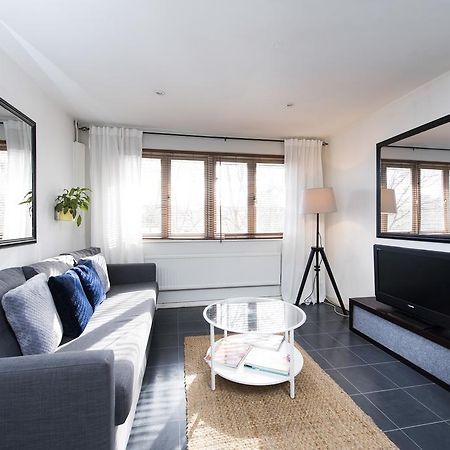 Ferienwohnung Camden Flat London Exterior foto