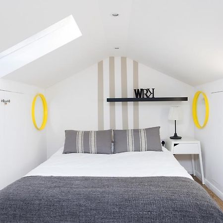 Ferienwohnung Camden Flat London Exterior foto