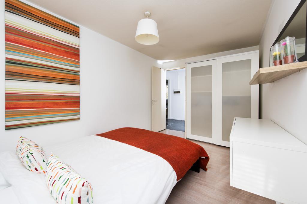 Ferienwohnung Camden Flat London Exterior foto