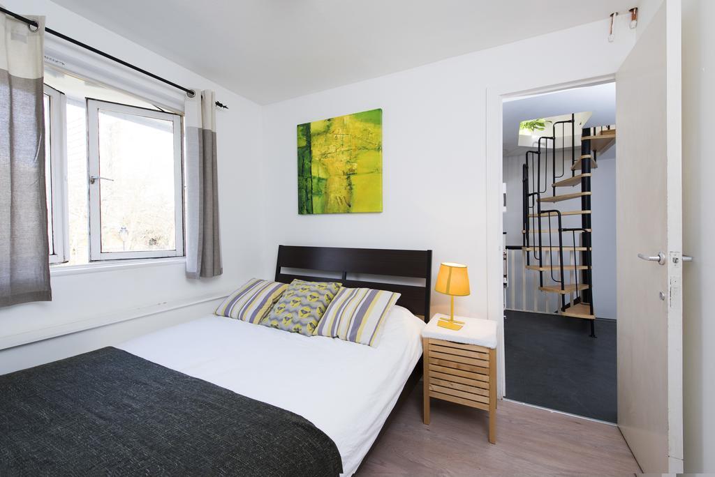 Ferienwohnung Camden Flat London Exterior foto