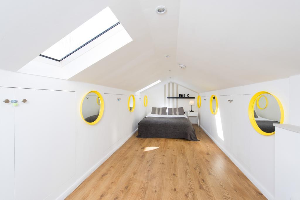 Ferienwohnung Camden Flat London Exterior foto